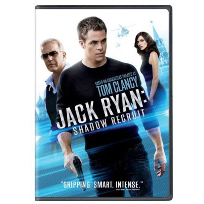 Jack Ryan: Shadow Recruit