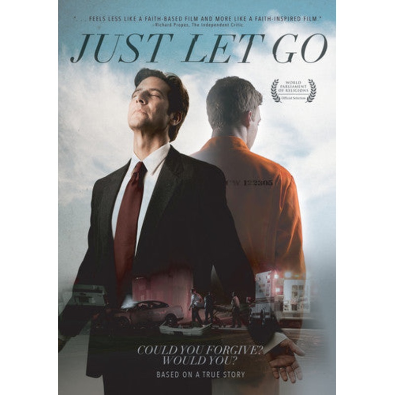 Just Let Go
