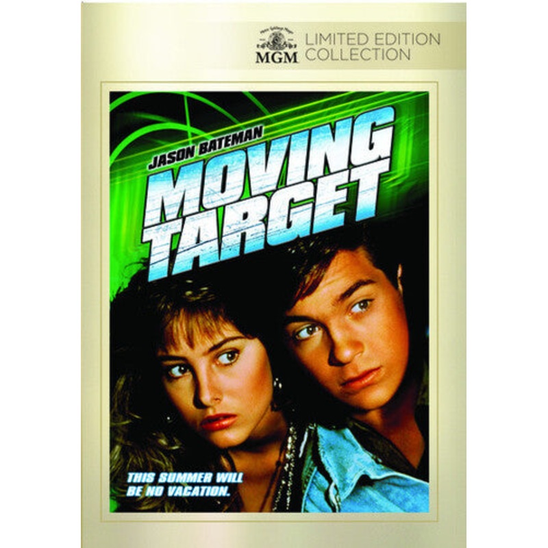 Moving Target