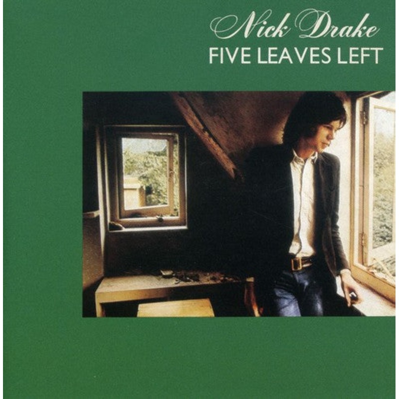 Nick Drake - Five Leaves Left