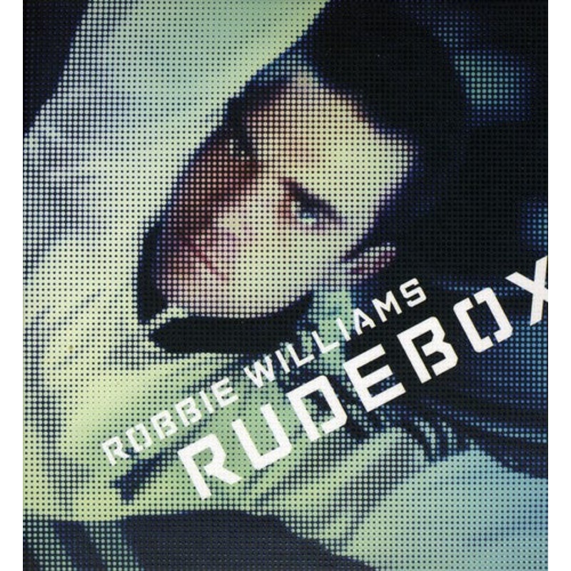 Robbie Williams - Rudebox