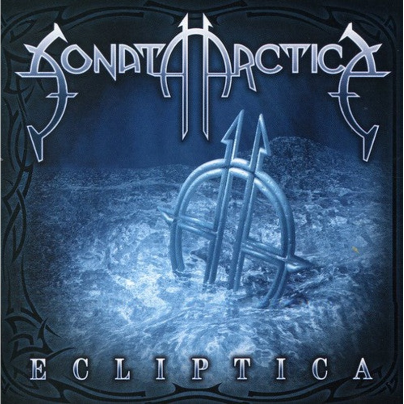 Sonata Arctica - Ecliptica