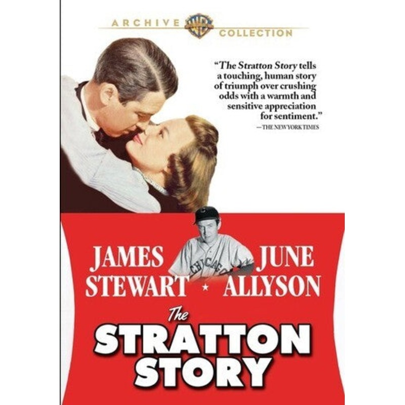 Stratton Story