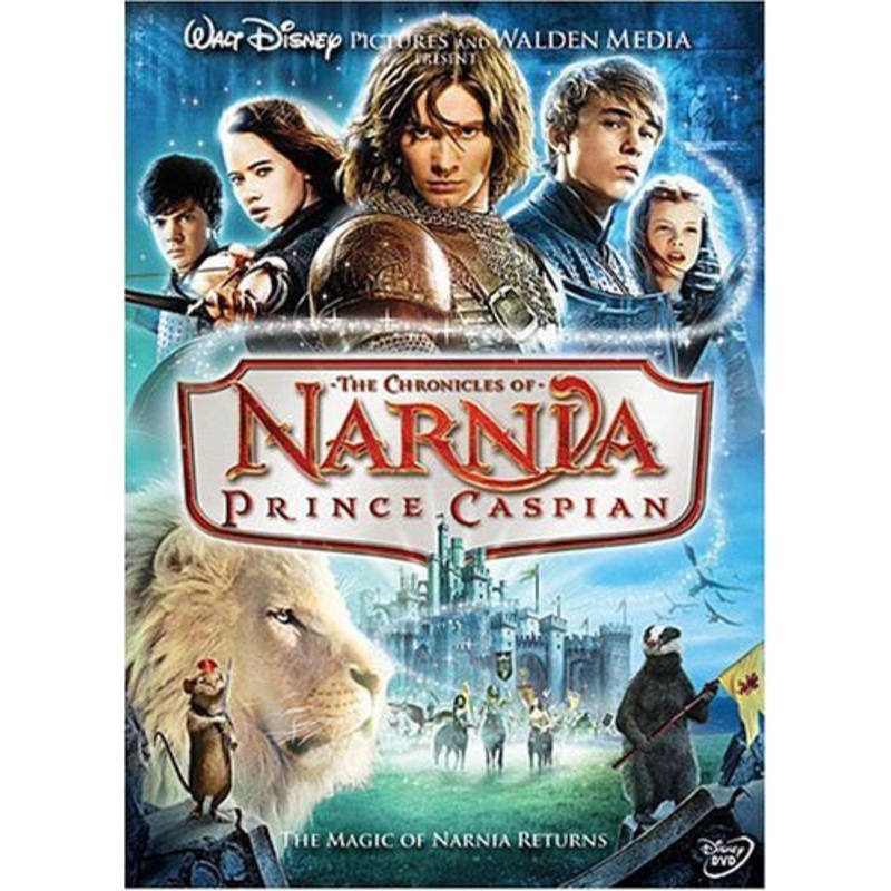 The Chronicles of Narnia: Prince Caspian