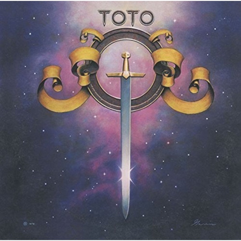 Toto - Toto