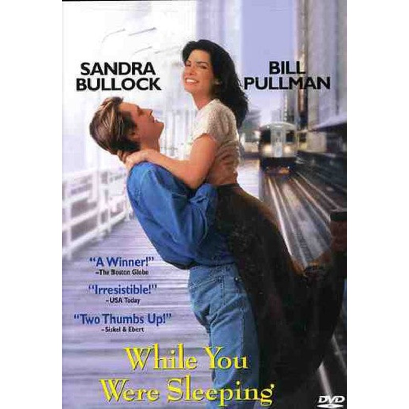 While You Were Sleeping
