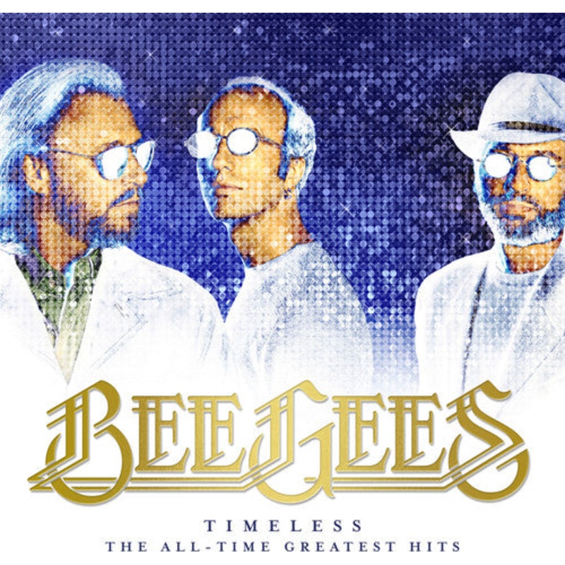 Bee Gees - The All-Time Greatest Hits