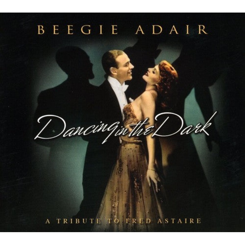 Beegie Adair - Dancing in the Dark