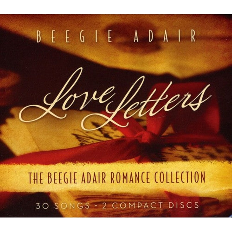 Beegie Adair - Love Letters: Romance Collection