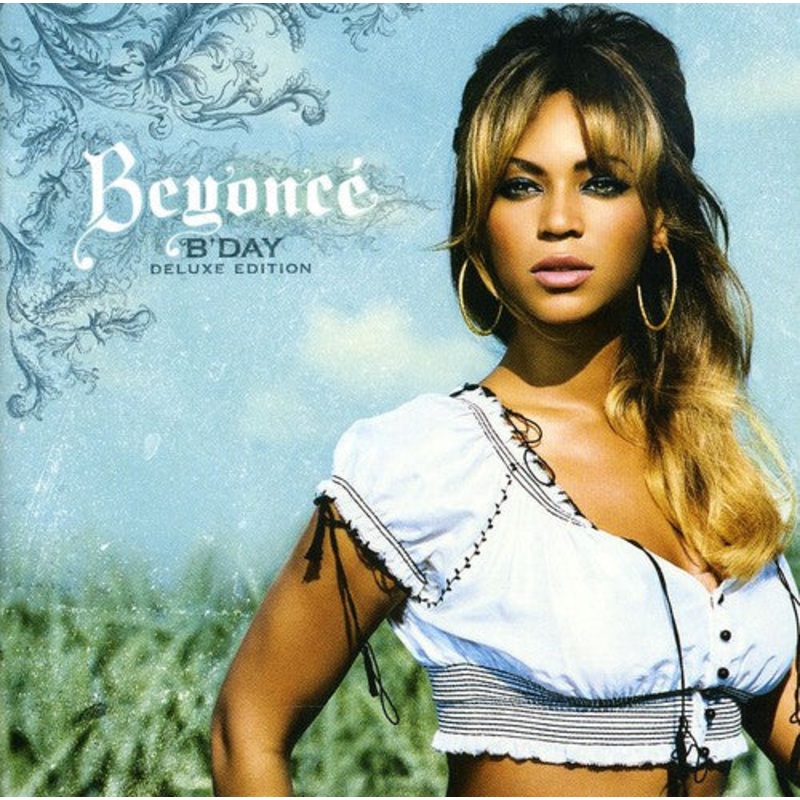 Beyonc - B'day