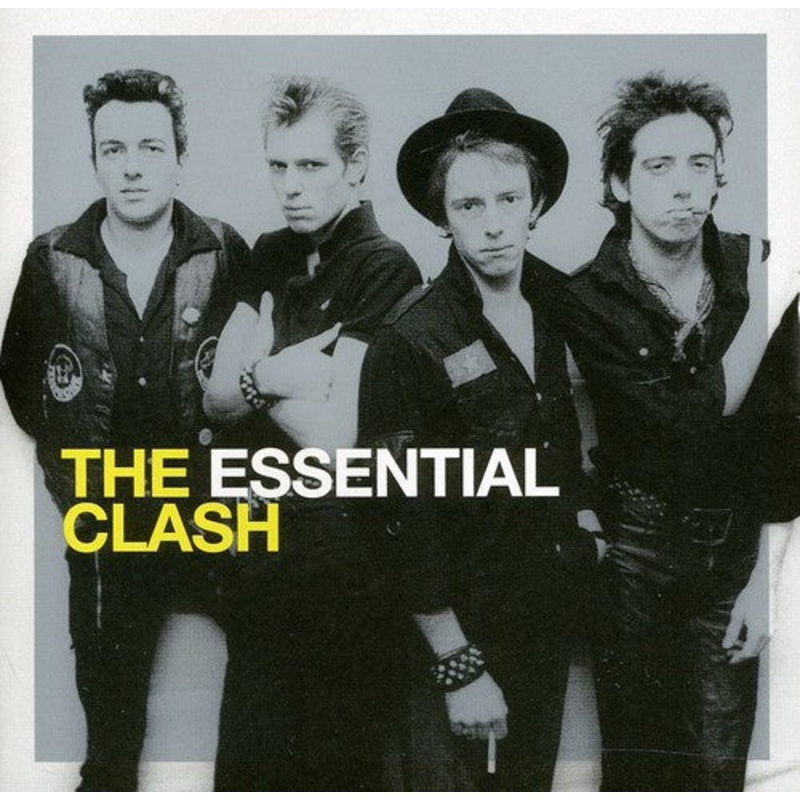 Clash - Essential Clash
