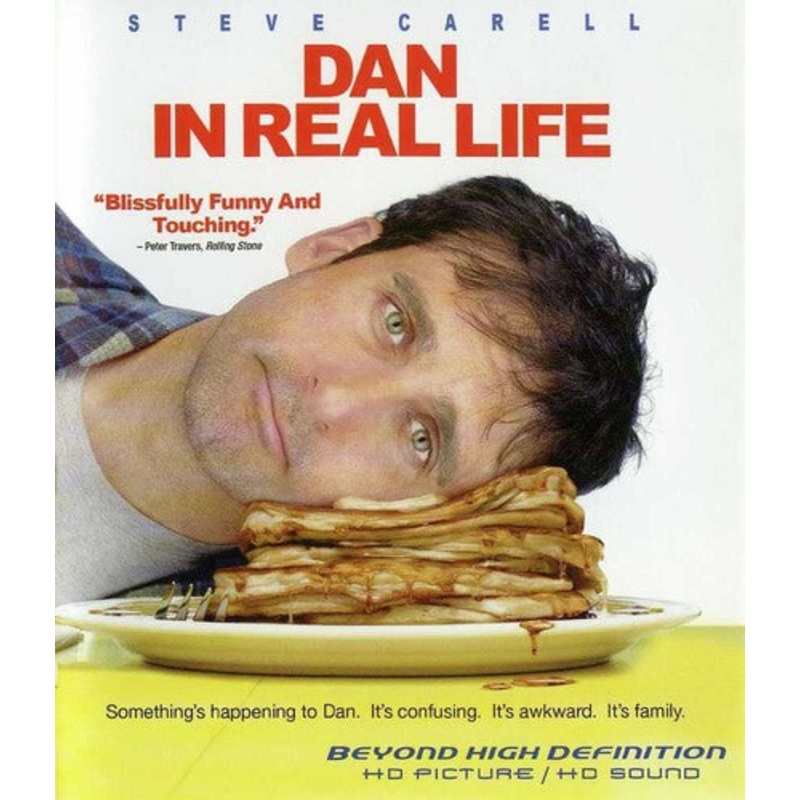 Dan in Real Life
