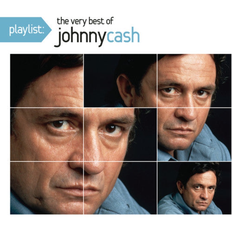 Johnny Cash - Playlist: The Very Best of Johnny Cash