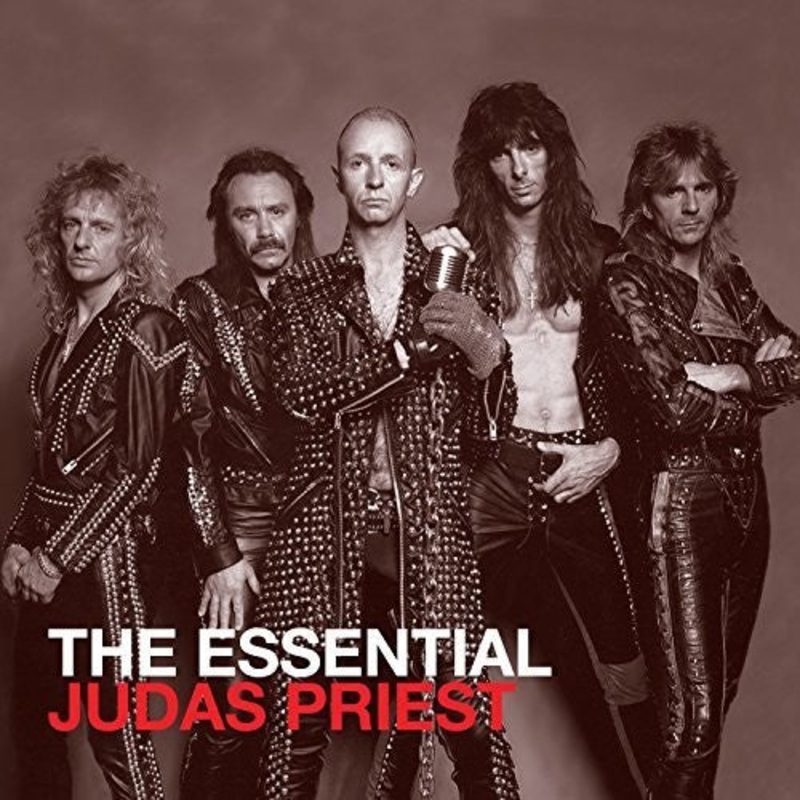 Judas Priest - Essential
