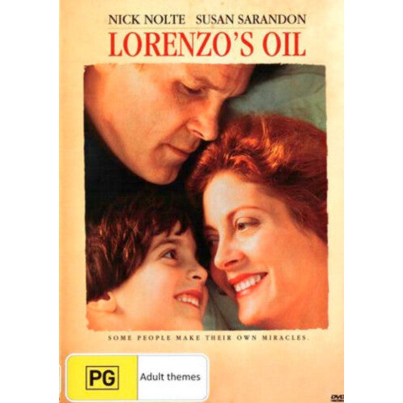 Lorenzo's Oil