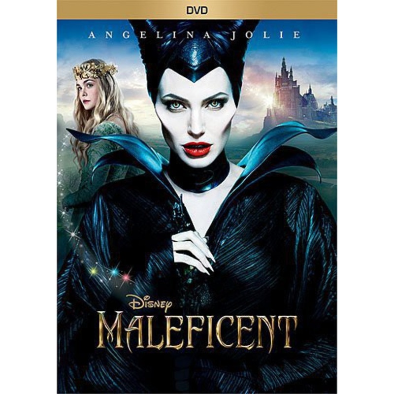 Maleficent