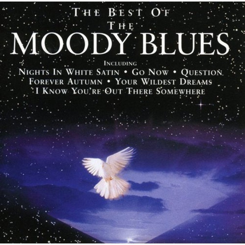 Moody Blues - Best of