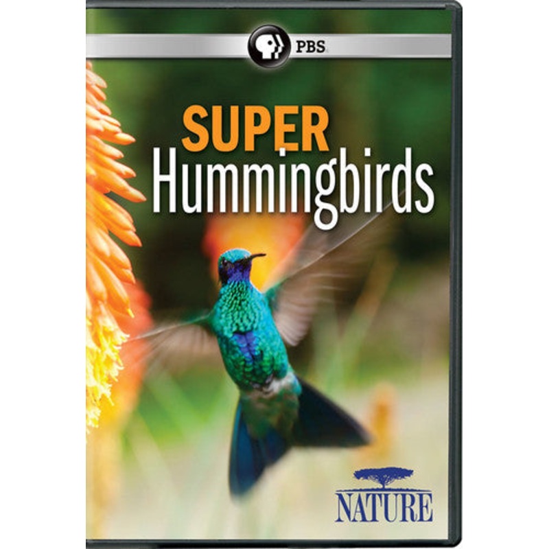 Nature: Super Hummingbirds