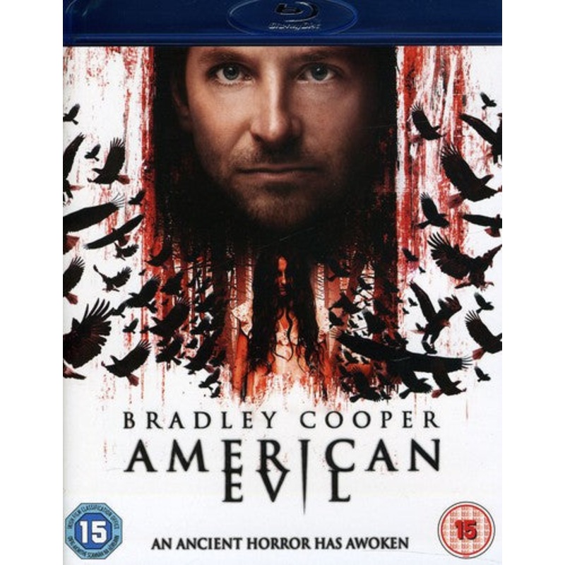 Older Than America (aka American Evil)