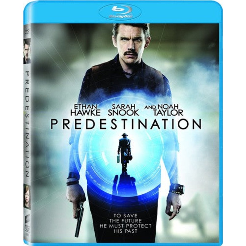 Predestination