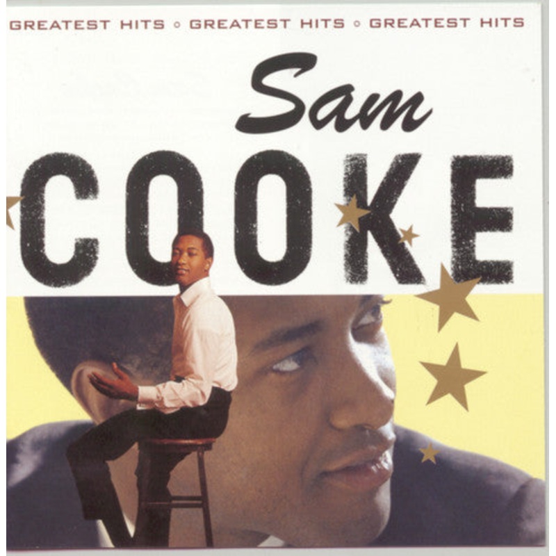 Sam Cooke - Greatest Hits