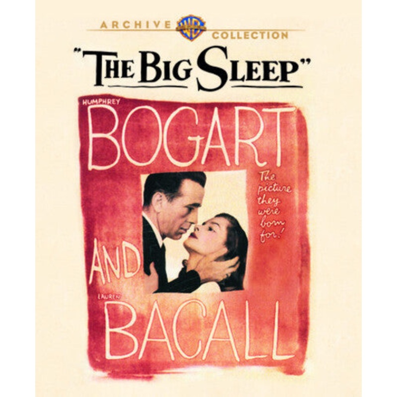 The Big Sleep