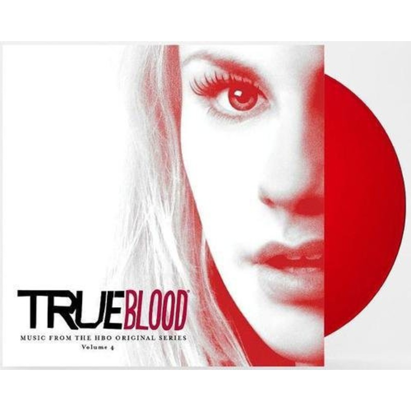 True Blood (Music From the HBO Original Series Volume 4)