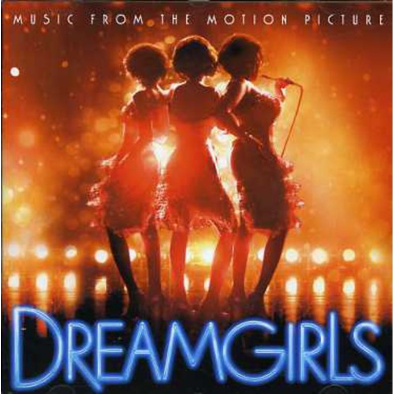 Various - Dreamgirls (Music From the Motion Picture)