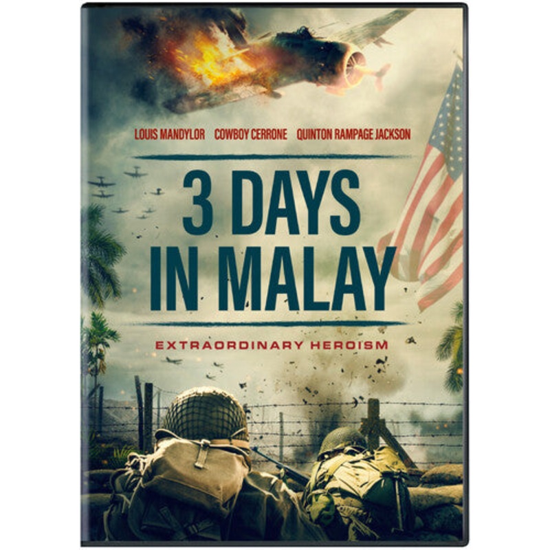 3 Days in Malay