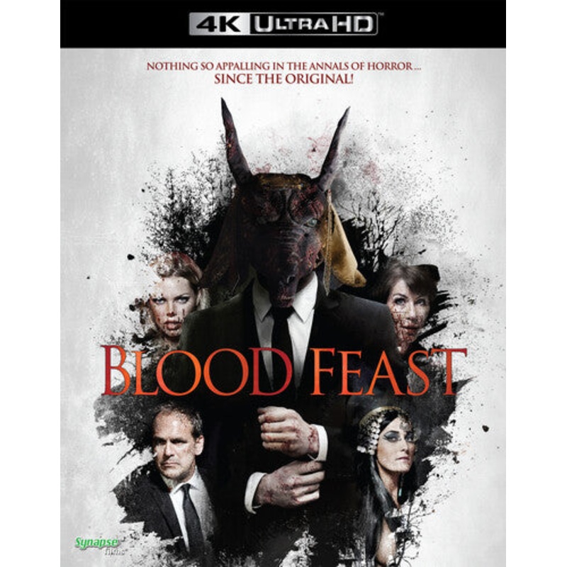 Blood Feast