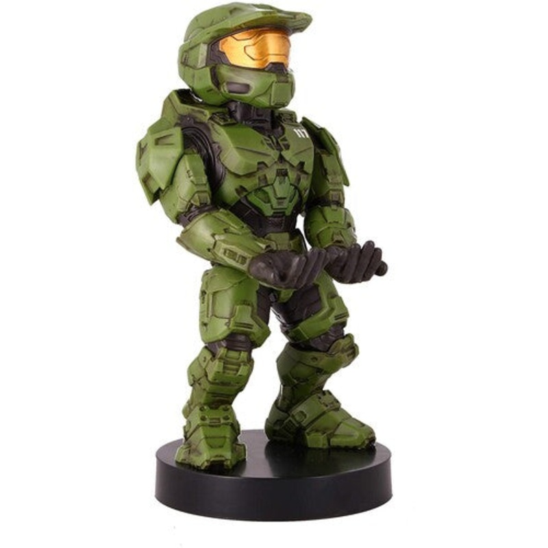 Cable Guy - Halo: Infinite - Master Chief 8-inch Phone and Controller Holder