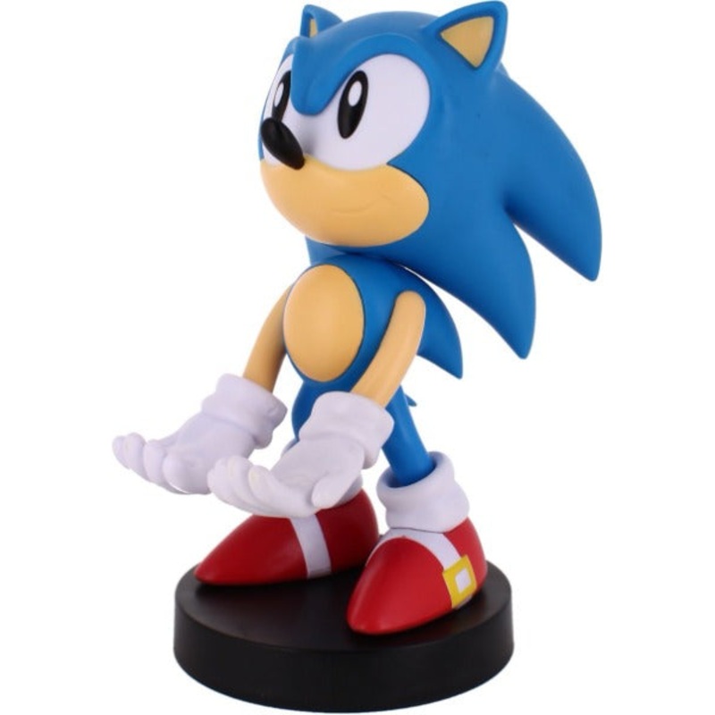 Cable Guy - Sonic the Hedgehog 8-inch Phone and Controller Holder