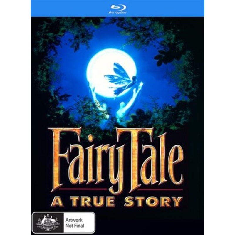 Fairytale: A True Story
