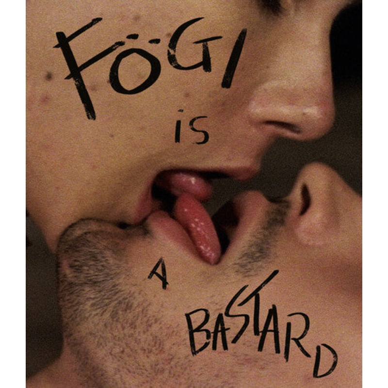 Fogi Is a Bastard