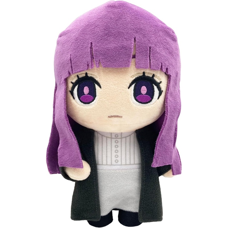 Frieren: Beyond Journey's End - Fern Plush