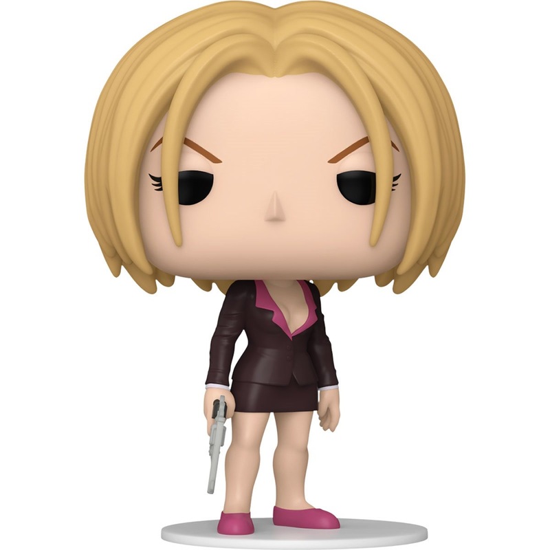 Funko Pop! Hunter x Hunter Pakunoda