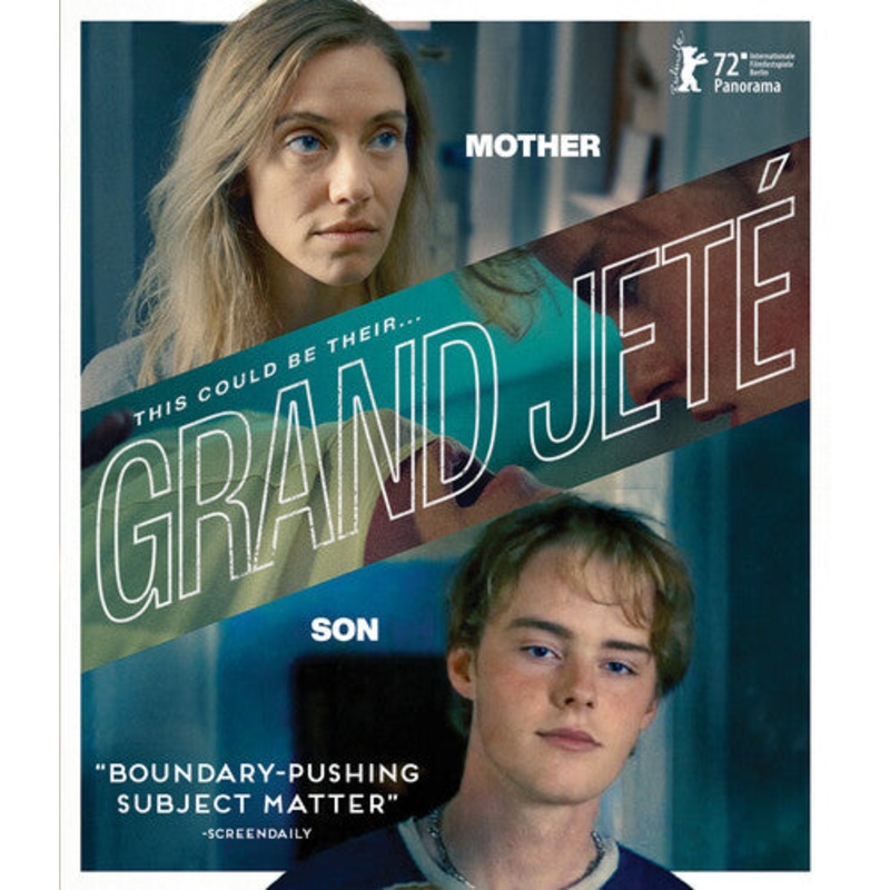 Grand Jete