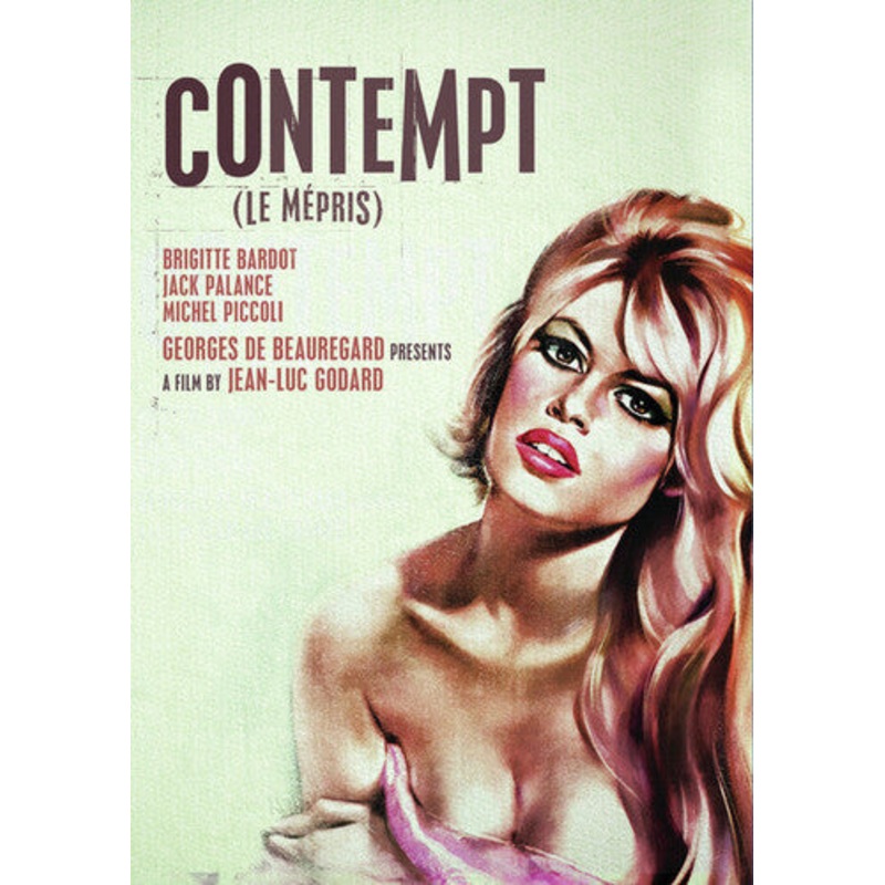 Le Mepris (Contempt)