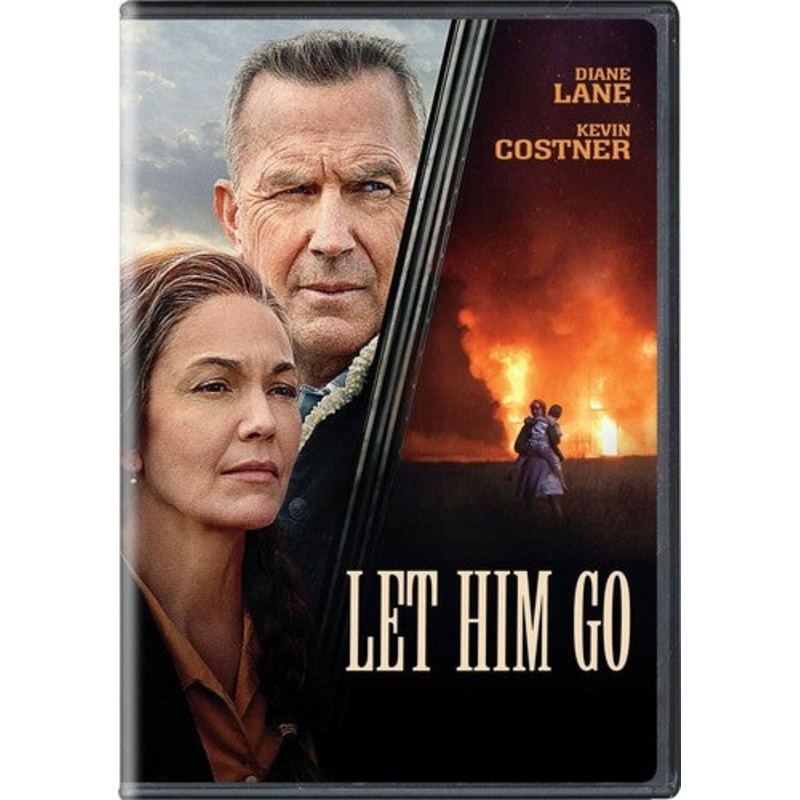 Let Him Go