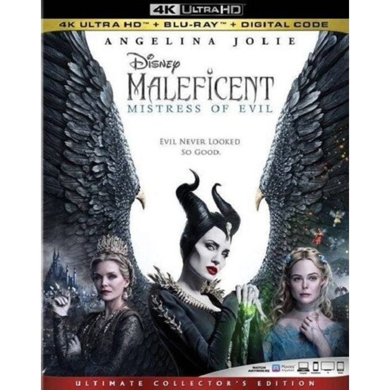 Maleficent: Mistress of Evil