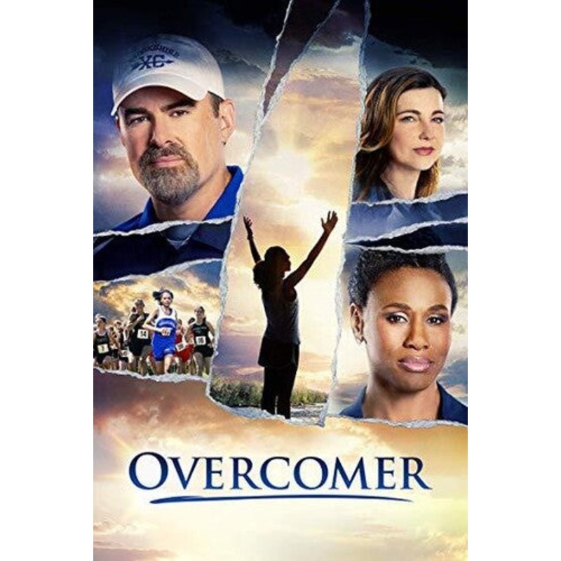 Overcomer / Dub Sub WS)