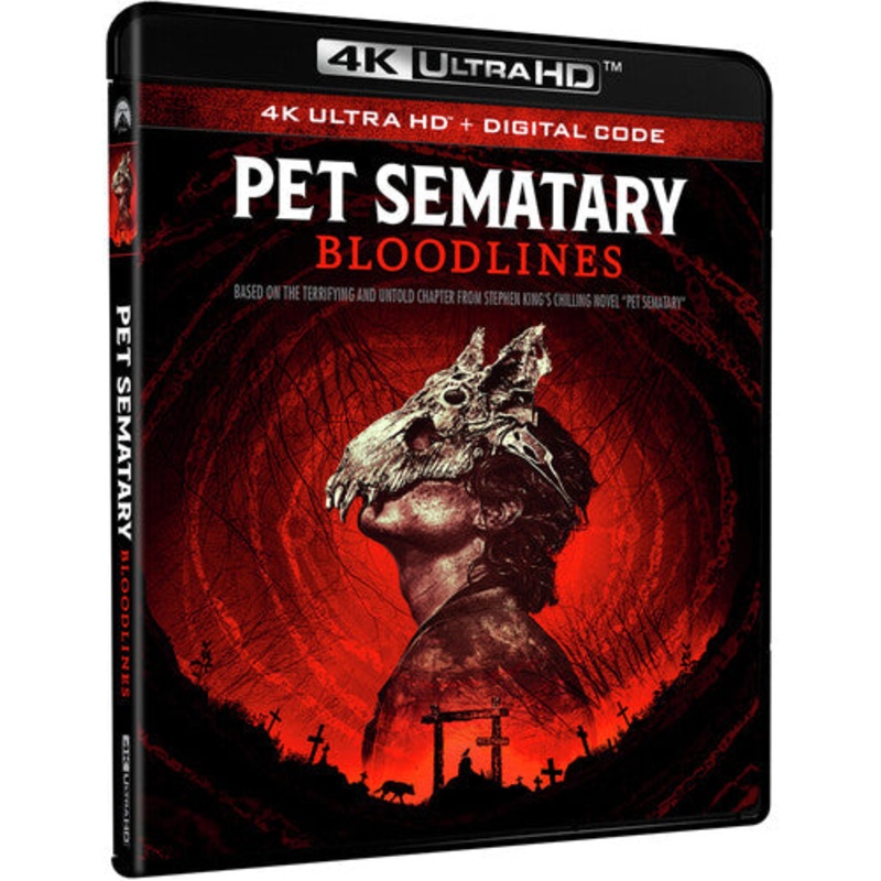 Pet Sematary: Bloodlines