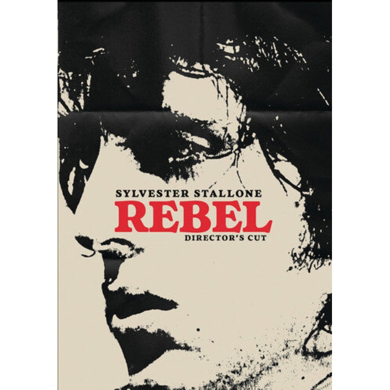 Rebel (aka No Place to Hide) (Director's Cut)