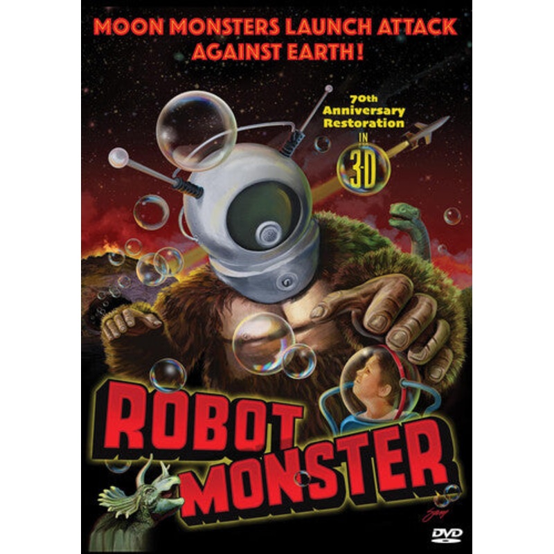 Robot Anniversary