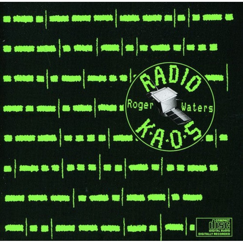 Roger Waters - Radio Kaos