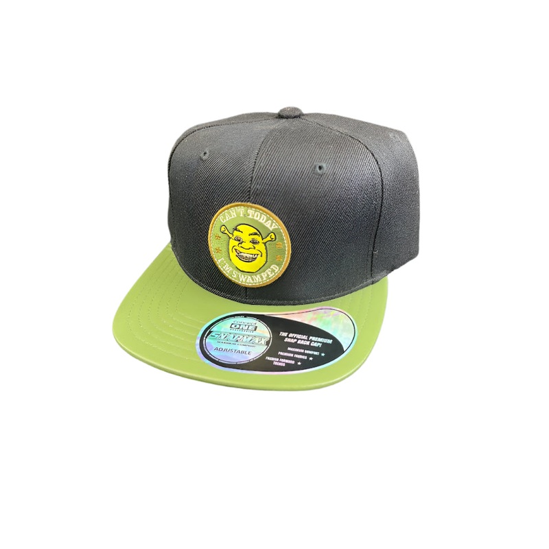 Shrek I'm Swamped Cap