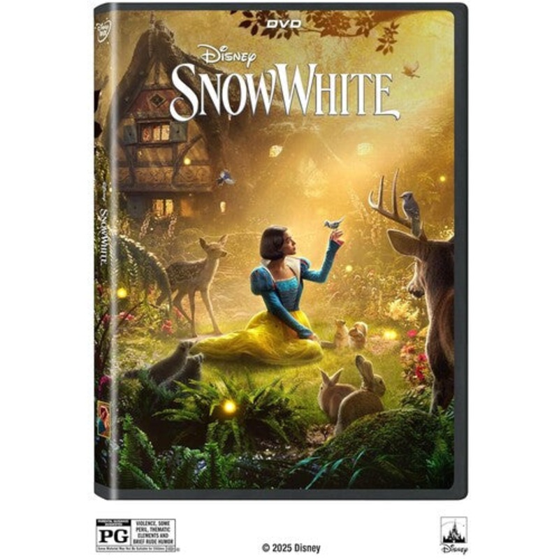 Snow White