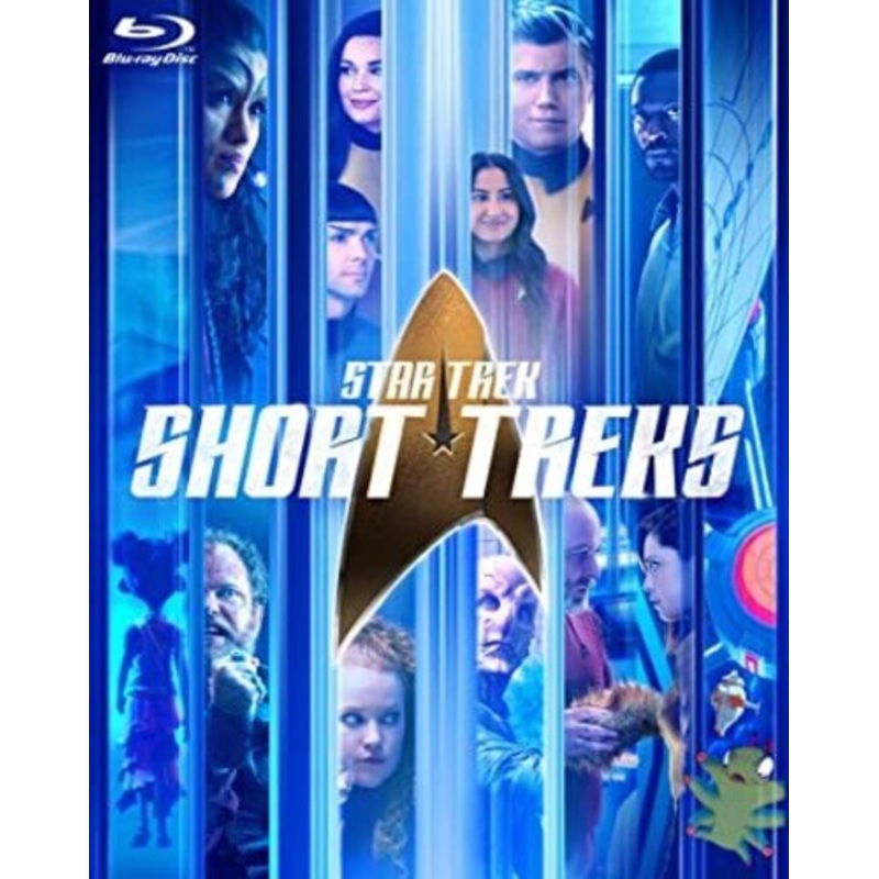 Star Trek: Short Treks