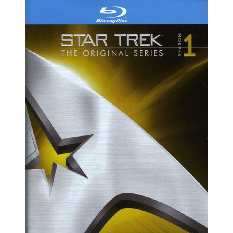 Star Trek: The Original Series: Season 1