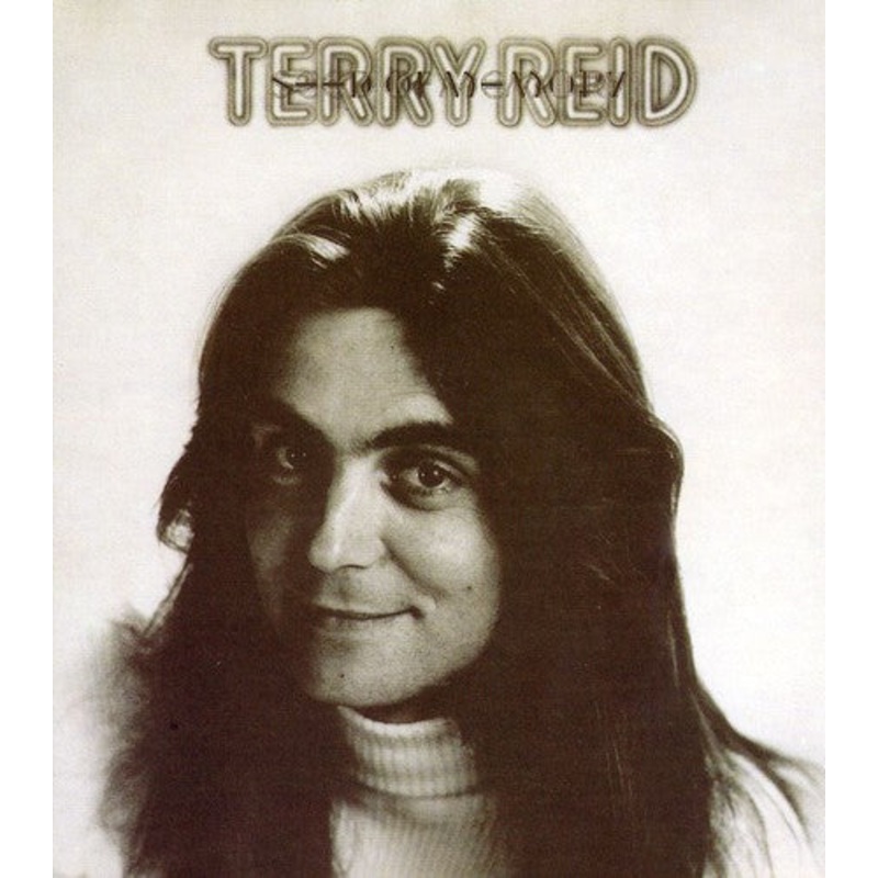 Terry Reid - Seed of a Memory